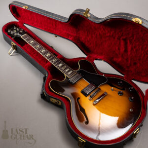 Gibson ES-335 TD 1982
