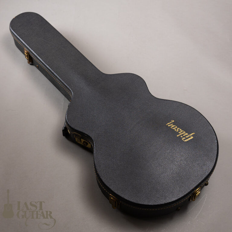 Gibson ES-335 TD 1982