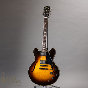 Gibson ES-335 TD 1982