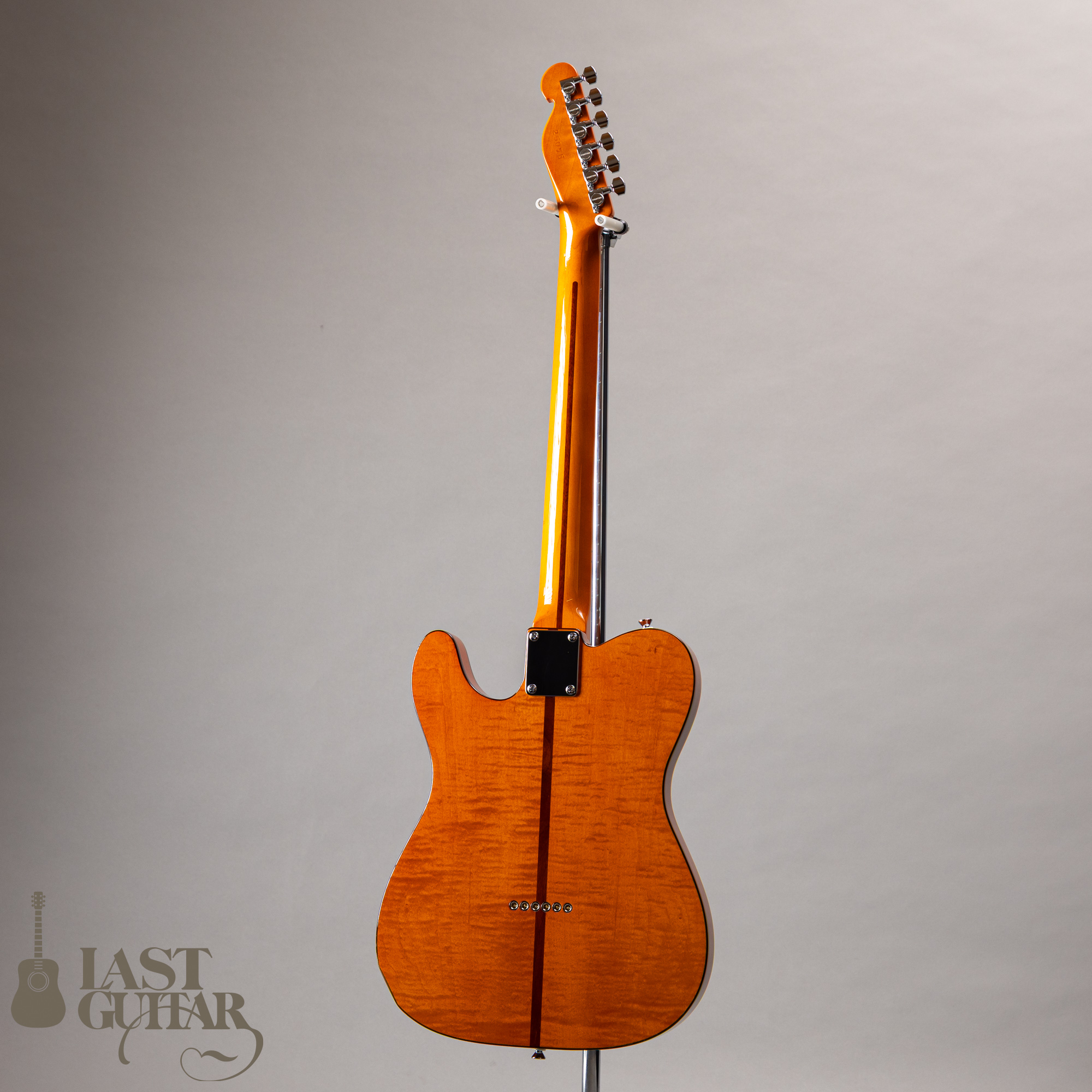 H.S.Anderson MAD CAT HS-1 | LAST GUITAR OFFICIAL WEBSITE