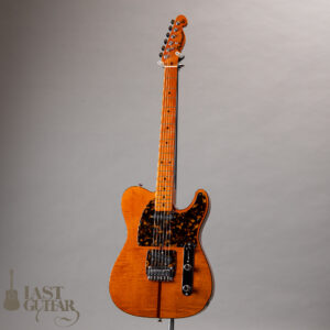 HS Anderson MAD CAT HS-1