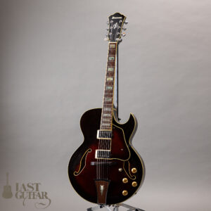 Ibanez Artcore Deluxe AK86 DVS