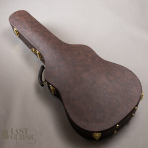 Iwaneko Guitars Type-MF Black Top