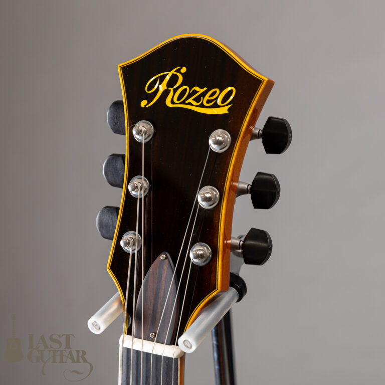 Rozeo Ladybug Ltd 075