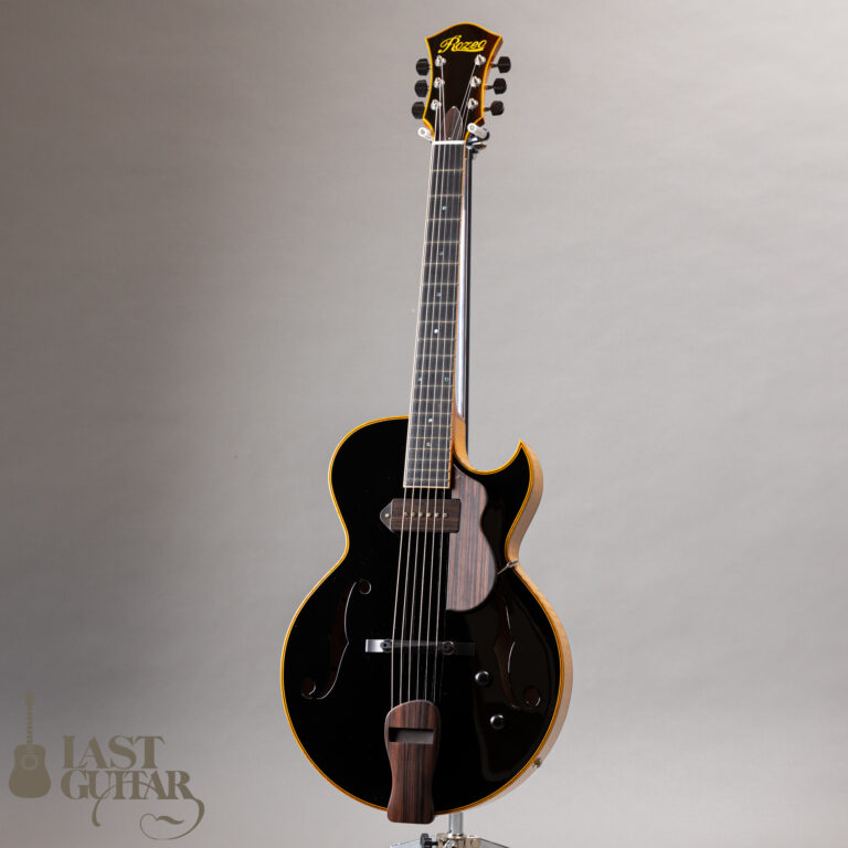 Rozeo Ladybug Ltd 075