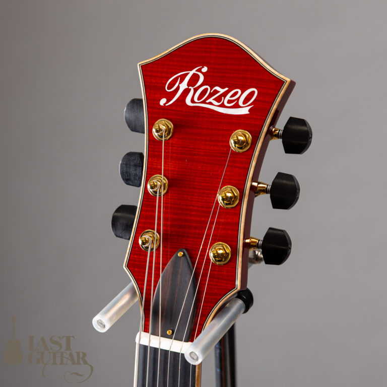 Rozeo Ladybug Ltd 074