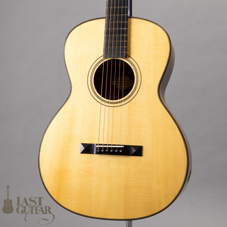 Shelley D Park Vega Style Parlour LG10