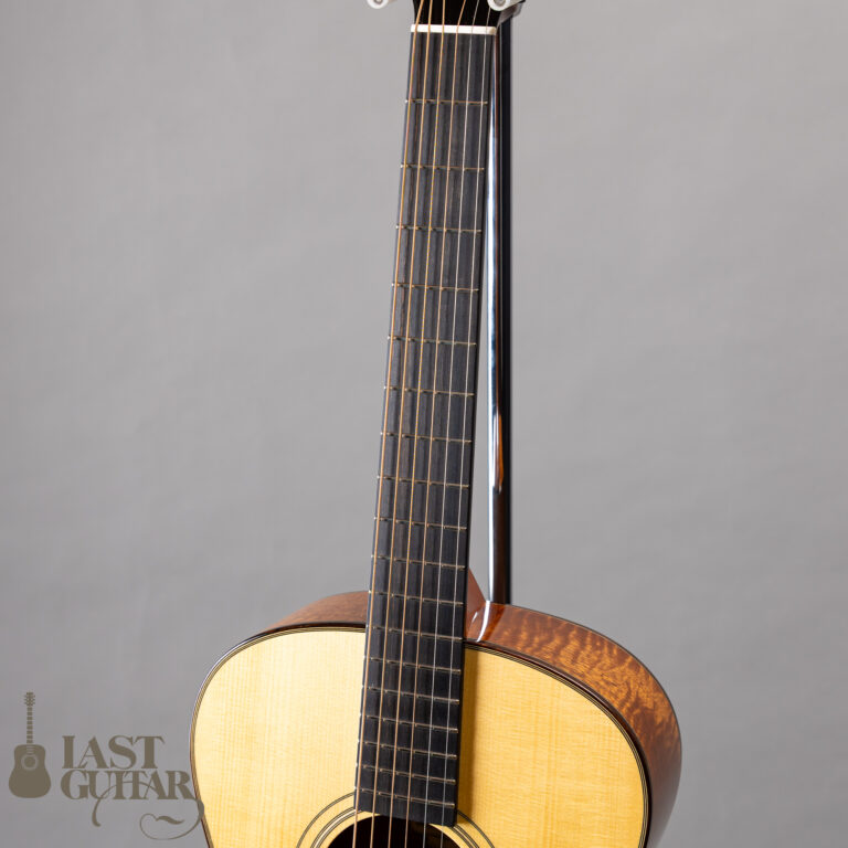 Shelley D Park Vega Style Parlour LG10