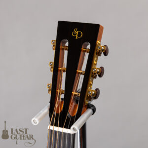 Shelley D Park Vega Style Parlour LG10