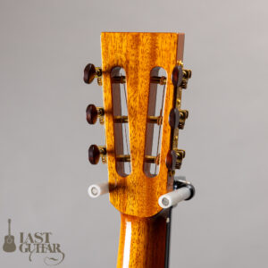 Shelley D Park Vega Style Parlour LG10