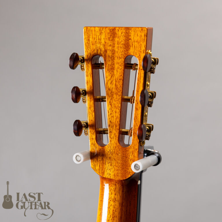 Shelley D Park Vega Style Parlour LG10