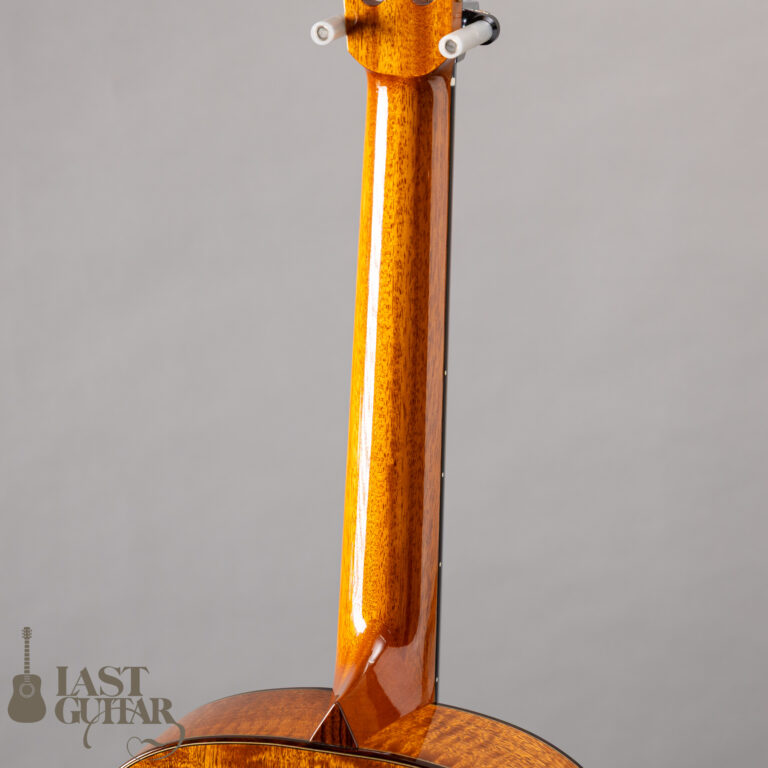 Shelley D Park Vega Style Parlour LG10