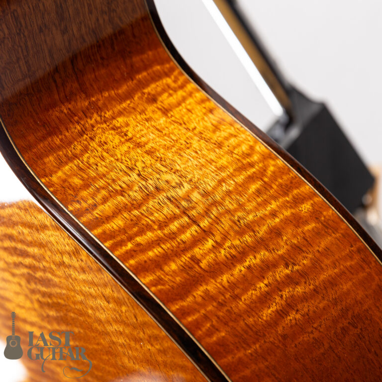 Shelley D Park Vega Style Parlour LG10