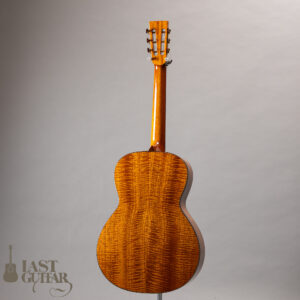 Shelley D Park Vega Style Parlour LG10