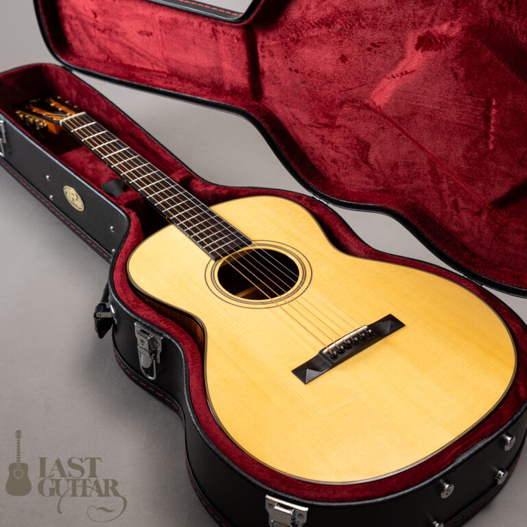 Shelley D Park Vega Style Parlour LG10