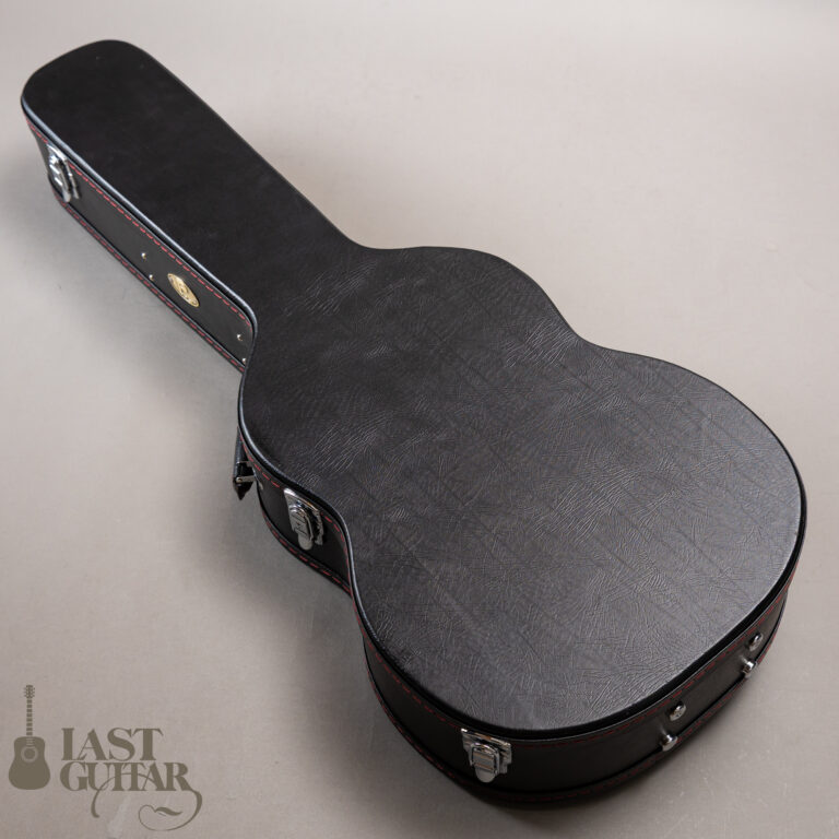 Shelley D Park Vega Style Parlour LG10