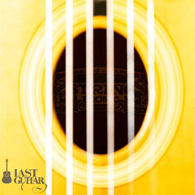 Stringphonic Basic Limited Plus