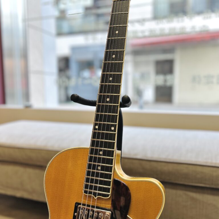 Stringphonic LeRoy SA Natural