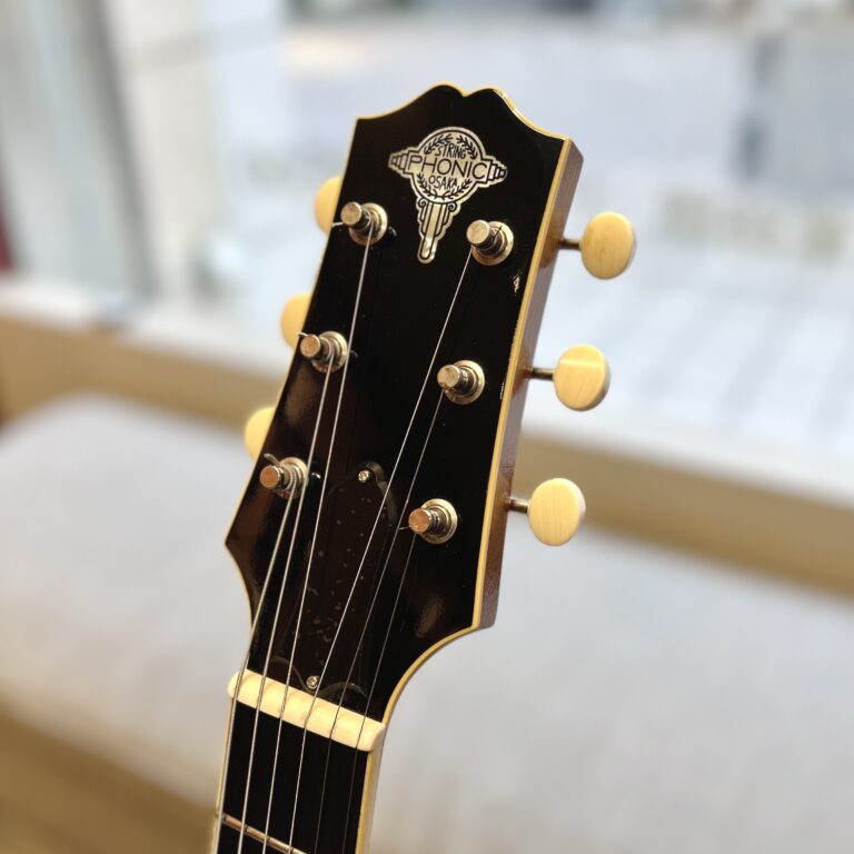 Stringphonic LeRoy SA Natural