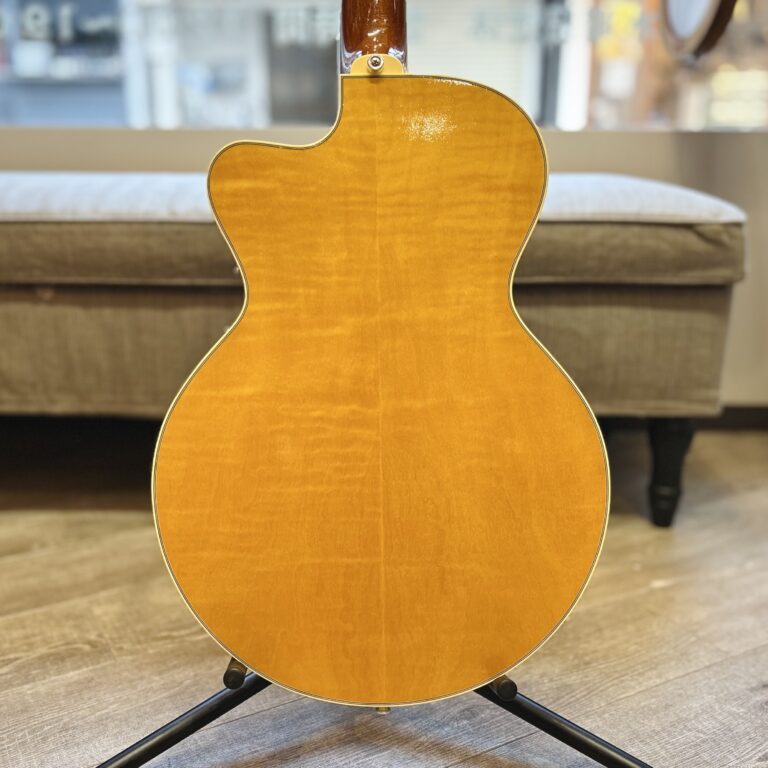 Stringphonic LeRoy SA Natural