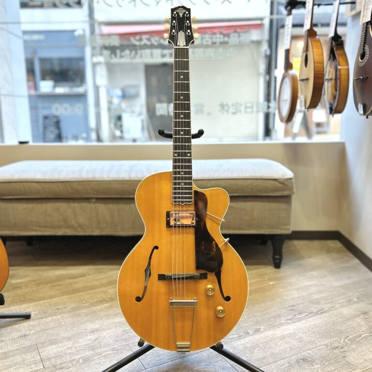 Stringphonic LeRoy SA Natural