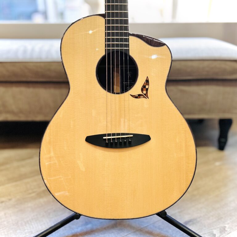 aNueNue aNN-LS Seiji Igusa