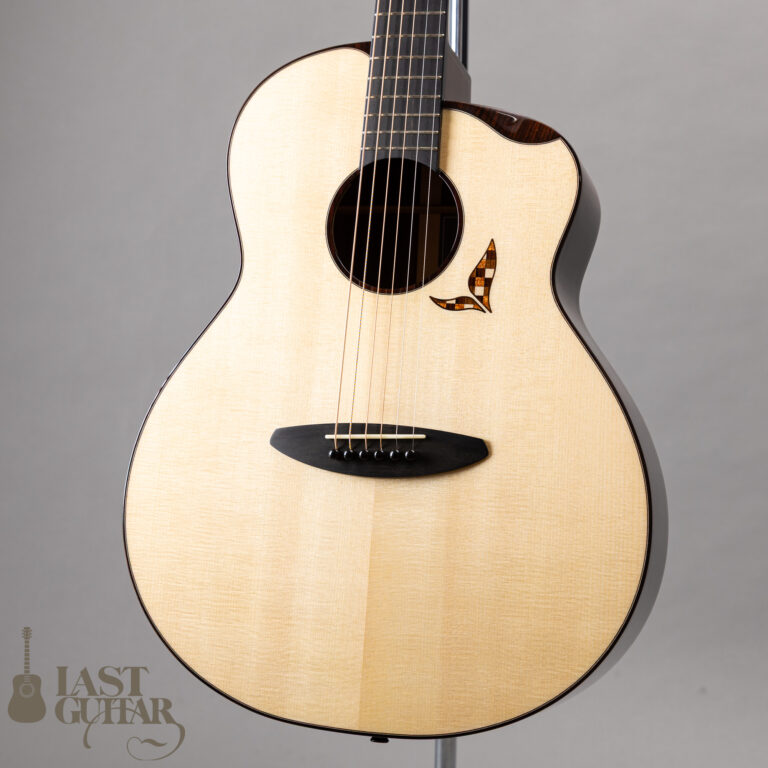 aNueNue aNN-LS Seiji Igusa 