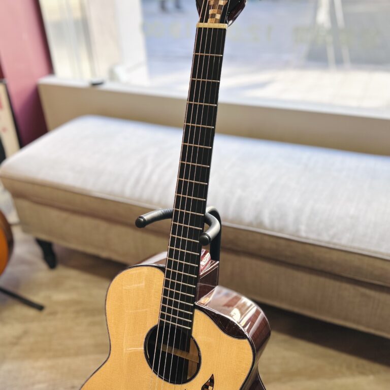 aNueNue aNN-LS Seiji Igusa