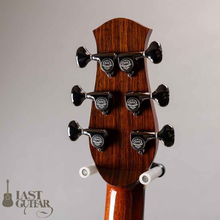 aNueNue aNN-LS Seiji Igusa 