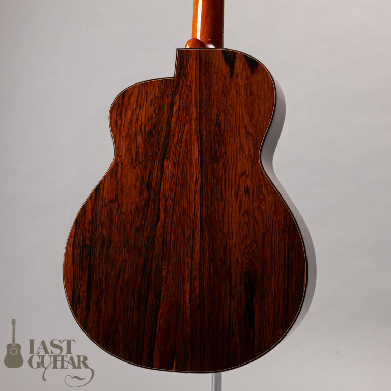 aNueNue aNN-LS Seiji Igusa 