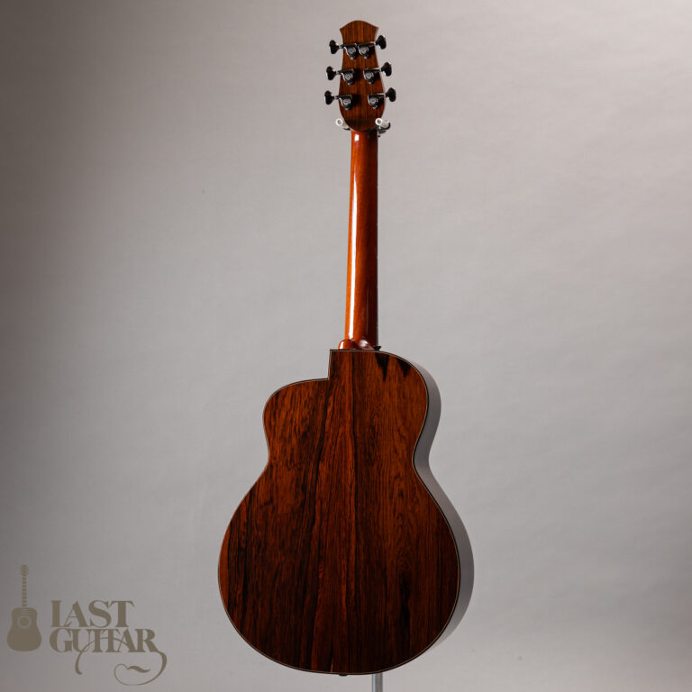 aNueNue aNN-LS Seiji Igusa 