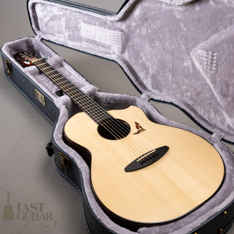 aNueNue aNN-LS Seiji Igusa 