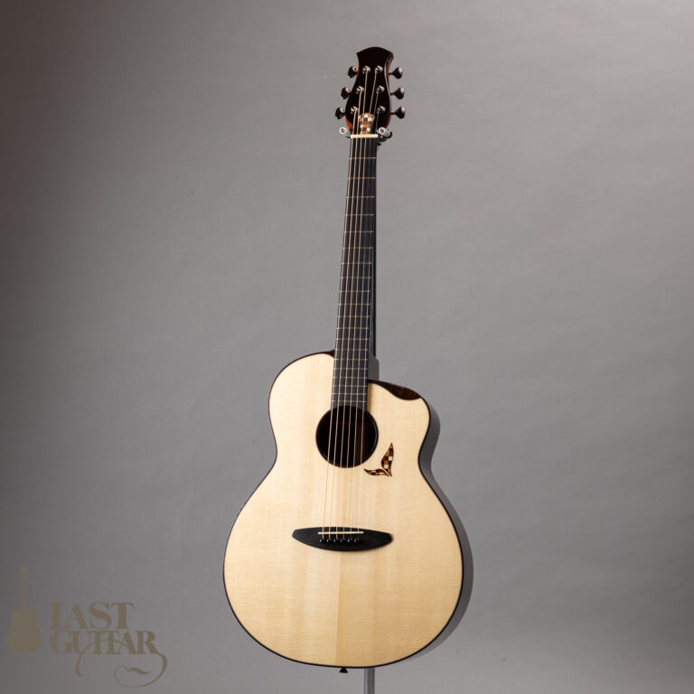 aNueNue aNN-LS Seiji Igusa 