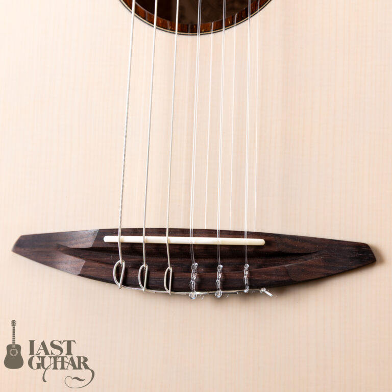 aNueNue aNN-N520WW(WHITE WINTER) | LAST GUITAR OFFICIAL WEBSITE