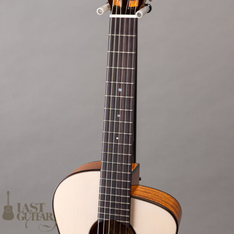 aNueNue aNN-N520WW(WHITE WINTER) | LAST GUITAR OFFICIAL WEBSITE