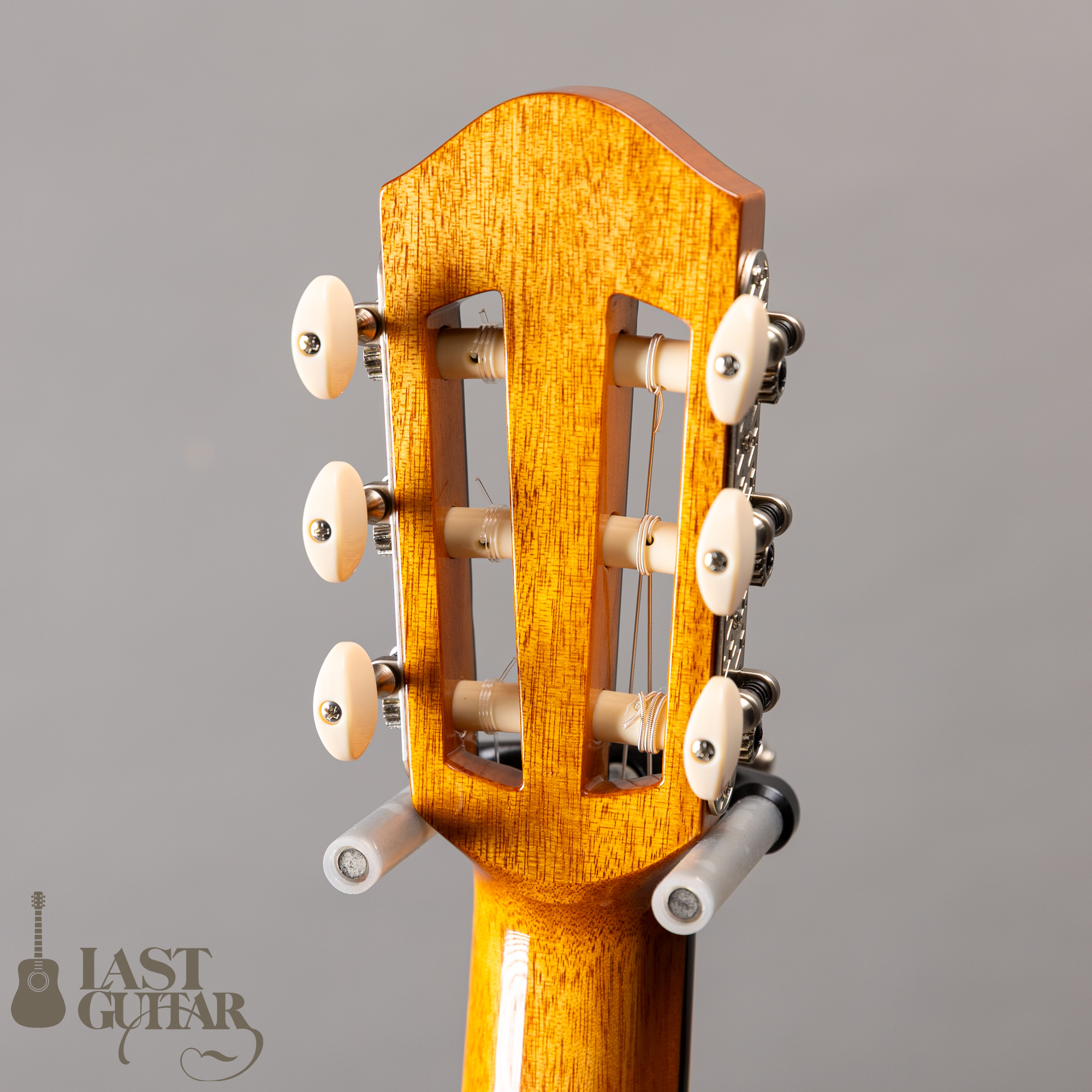 aNueNue aNN-N520WW(WHITE WINTER) | LAST GUITAR OFFICIAL WEBSITE