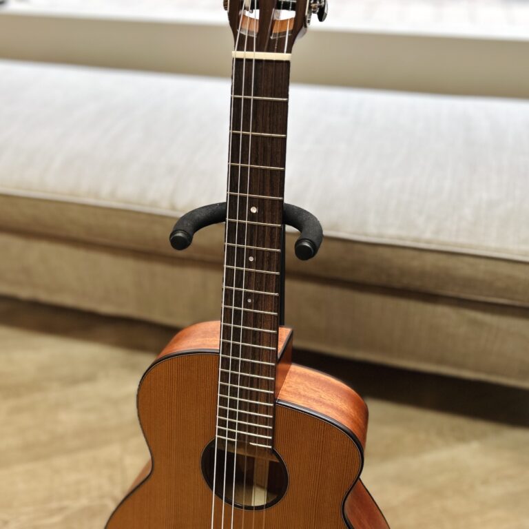 aNueNue aNN-N520AC AUTUMN CEDAR