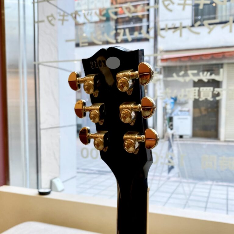 Gibson Les Paul Standard 60s AAA Figured Top Fire Burst