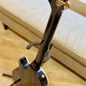 Gibson Les Paul Standard 60s AAA Figured Top Fire Burst