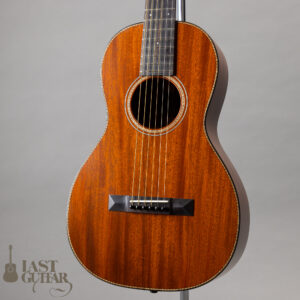 Craft Musica 20th Anniversary Size2 Antique Mahogany