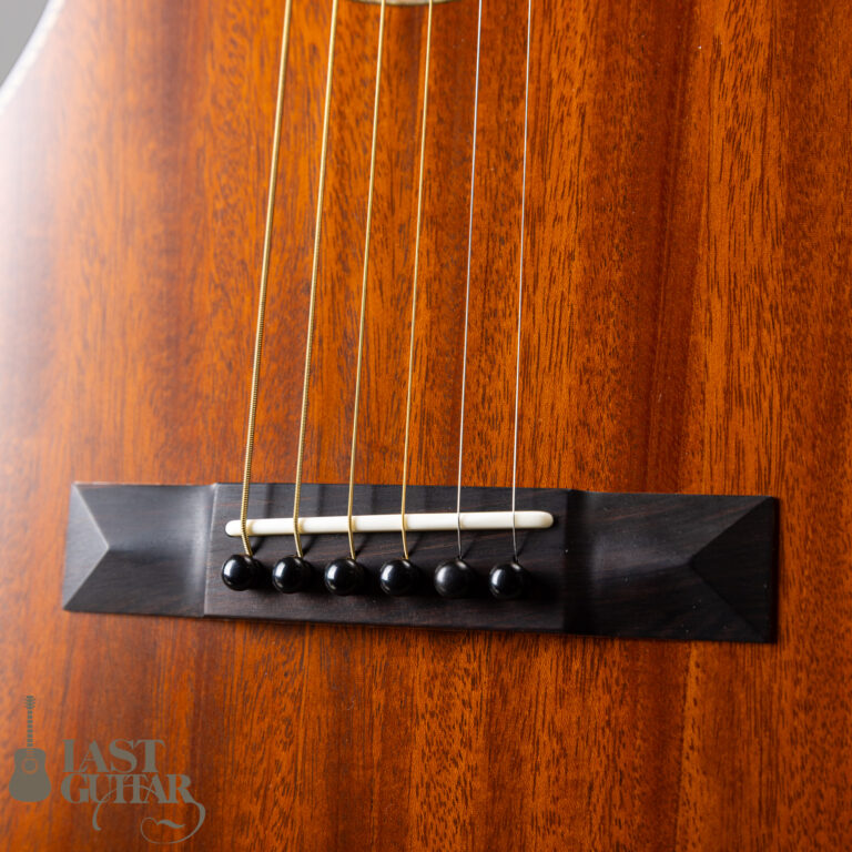 Craft Musica 20th Anniversary Size2 Antique Mahogany