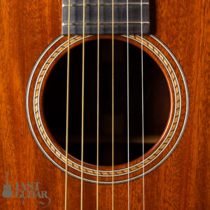 Craft Musica 20th Anniversary Size2 Antique Mahogany