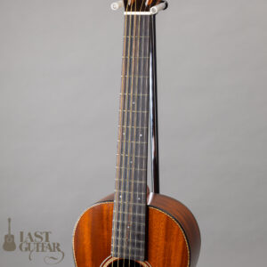 Craft Musica 20th Anniversary Size2 Antique Mahogany