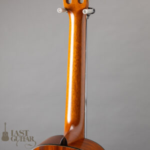 Craft Musica 20th Anniversary Size2 Antique Mahogany