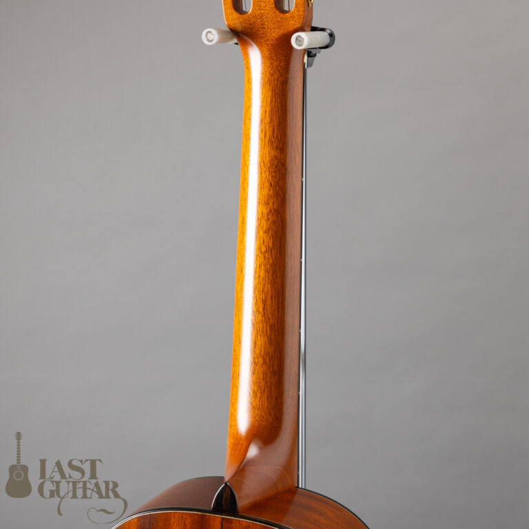 Craft Musica 20th Anniversary Size2 Antique Mahogany