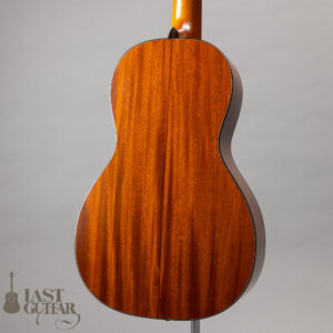 Craft Musica 20th Anniversary Size2 Antique Mahogany