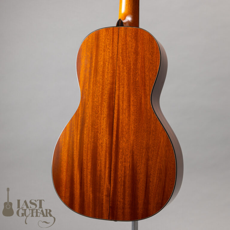 Craft Musica 20th Anniversary Size2 Antique Mahogany