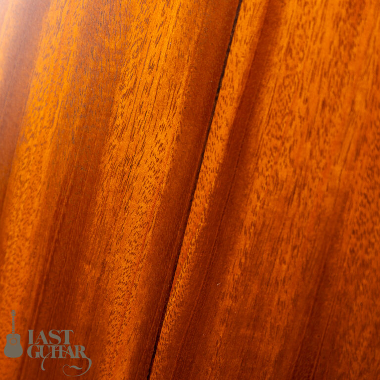 Craft Musica 20th Anniversary Size2 Antique Mahogany