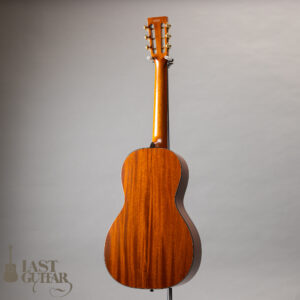 Craft Musica 20th Anniversary Size2 Antique Mahogany