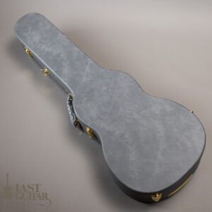 Craft Musica 20th Anniversary Size2 Antique Mahogany